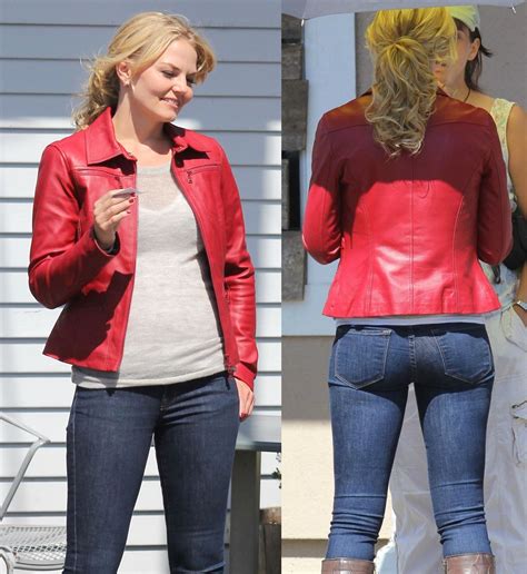 jennifer morrison butt